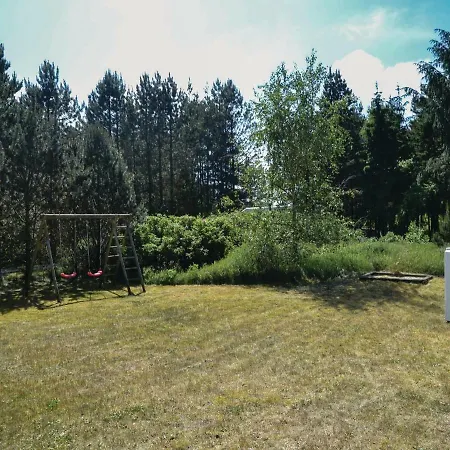 Four-bedroom Holiday In *