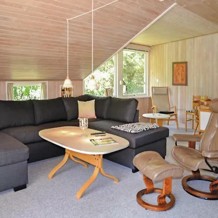 Four-bedroom Holiday In *