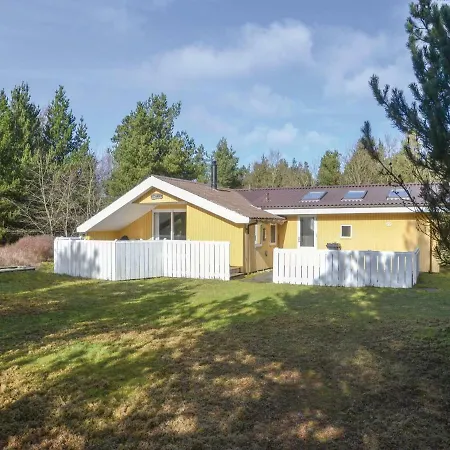 Four-bedroom Holiday In *