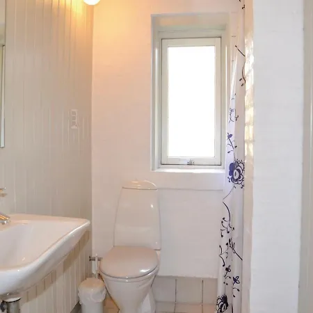 Four-bedroom Holiday In