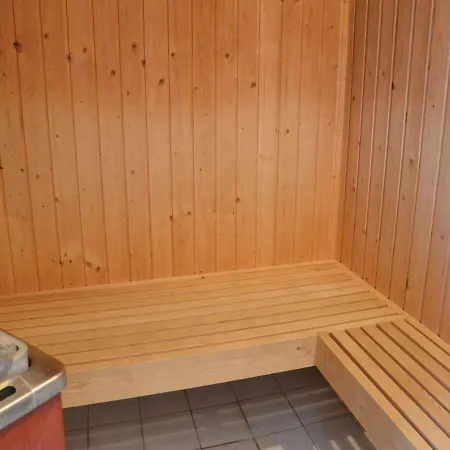 Four-bedroom Holiday In *